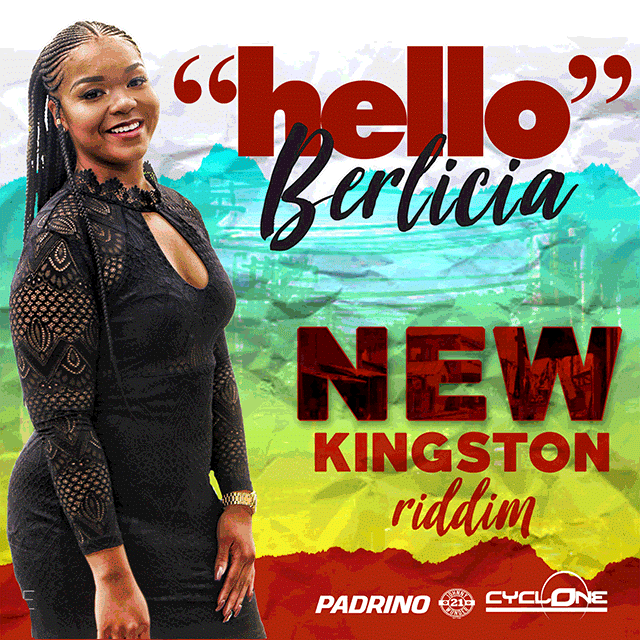 <strong>Listen To “New Kingston Riddim” Mix Cecile, Chris Martin, Jah Cure, Pressure, Richie Spice, Fantan Mojah</strong>
