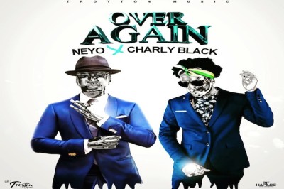<strong>Listen To Ne-Yo & Charly Black “Over Again” New Music 2020</strong>