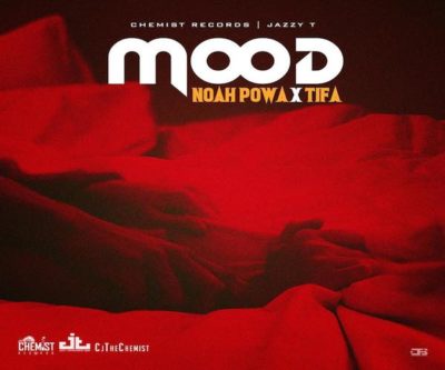 <strong>Watch  Noah Powa Tifa “Mood” Official Music Video Chemist Records & Jazzy T</strong>