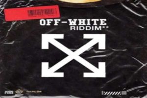 <strong>“Off White Riddim Mix” Beenie Man, Popcaan, Quaada, Zamunda, Unruly Cuz, Young Vibez Production 2021</strong>