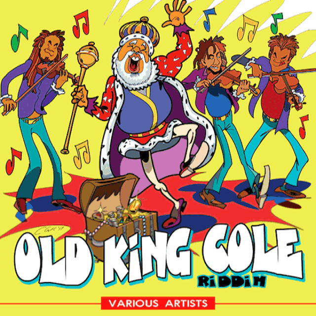 <strong>Listen To “Old King Cole Riddim” Mix Tad’s Records [Jamaican Reggae Music 2018]</strong>