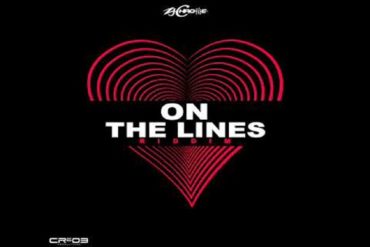 <strong>“On The Lines Riddim” Mix Christopher Martin, Busy Signal, Cecile, I Octane, Jesse Royal & More ( CR203)</strong>