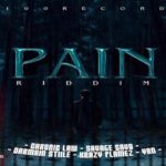 pain riddim mix jamaican Dancehall Music 2021 T100 records