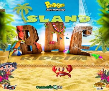 <b> “Island Bae Riddim” Mix Pantason Production 2023 Bunji Garlin, Problem Child, Richie Loop, Konshens </b>