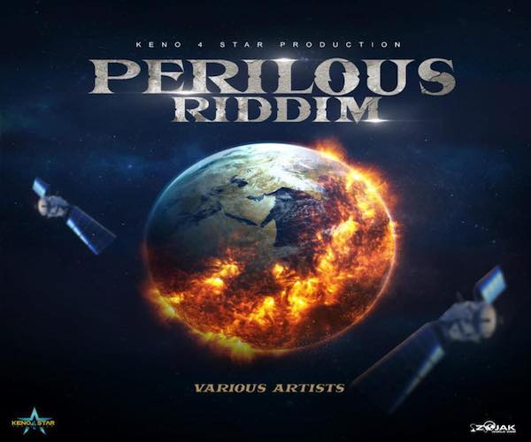 perilous riddim mix chronic law, bugle, teejay, i-octane, Shane O, Chino, Jahmiel Keno4Star dancehall music 2022