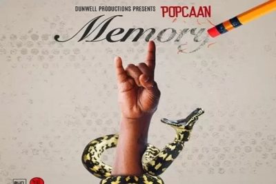 <strong>Watch Popcaan ‘Memory’ Animated Music Video Unruly Entertainment</strong>