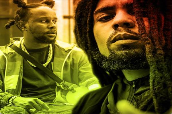 popcaan skip marley vibe new single