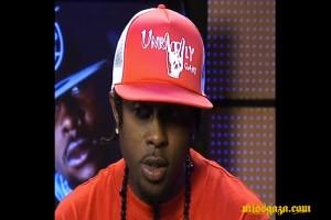 popcaan interview onstage tv Jan 2013