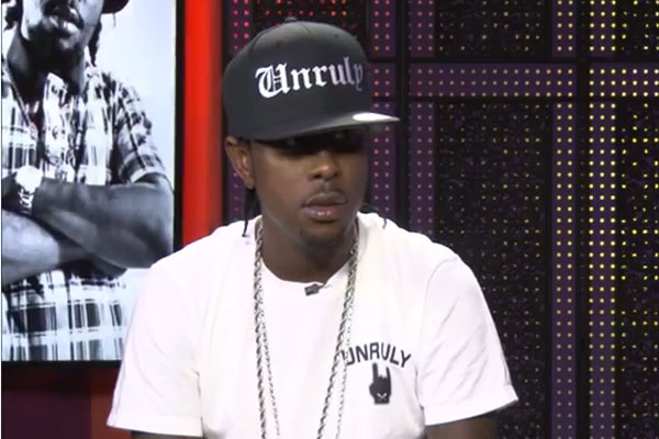 <strong>Watch Popcaan Interview ONStage TV With Winford Williams June 2014</strong>