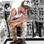 popcaan shaky warrior new single sept 2013
