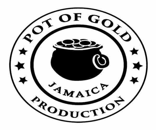 pot of gold production jamaica