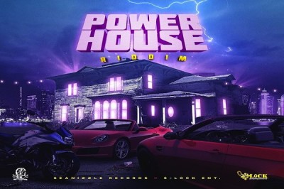 <strong>Listen To “Power House Riddim” Vybz Kartel, Demarco, Busy Signal, I-Octane, Mr Vegas, Chris Martin, Ishawna Seanizzle Records</strong>