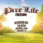 preelife riddim mix 2020 konshens quada jahvillani shaneo