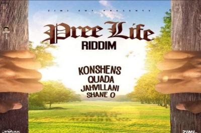 <strong>Listen To “Pree Life Riddim” Mix Konshens, Quada, Jahvillani, Shaneo ZImi Entertainment 2020</strong>