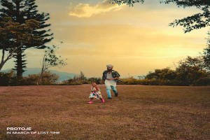 <strong>Stream Protoje New Album “In Search Of Lost Time”</strong>