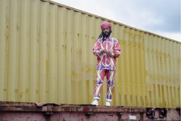 <strong>Protoje Calls Out Male Predators in New Video “Self Defense”</strong>