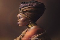 <strong>Listen To Queen Ifrica’s “I Can’t Breathe” [Jamaican Reggae Music]</strong>