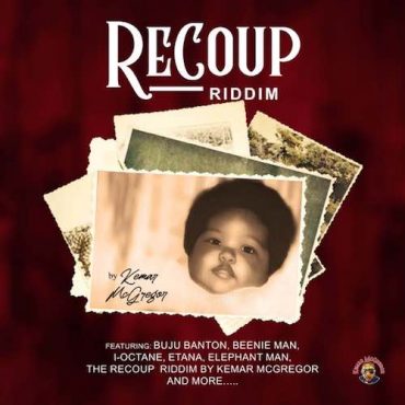 <b>“Recoup Riddim” Mix Buju Banton, Beenie Man,Elephant Man,I-Octane, Etana, Tifa , Denyque, & MORE FM Records 2024</b>