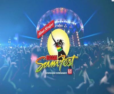 <b>Reggae Sumfest 2022 Spice, Shenseea, Ishawna, Skeng, Alkaline Video Highlights</b>