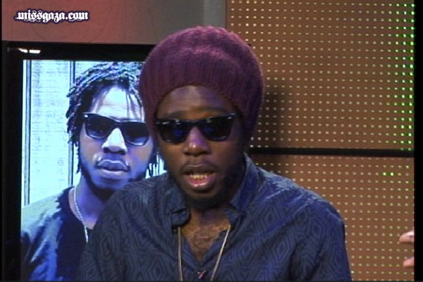 <strong>Watch Chronixx’ Interview OnStage TV With Winford Williams</strong>