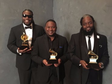 <strong>Morgan Heritage Reggae Grammy Winners 2016 With “Strictly Roots”</strong>