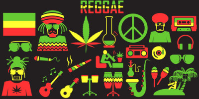 <strong>Jamaica’s Reggae Music Makes UNESCO List of Global Cultural Treasures</strong>