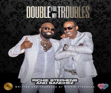<b>Richie Stephens & Sanchez “Double For My Troubles” Official Music Video</b>
