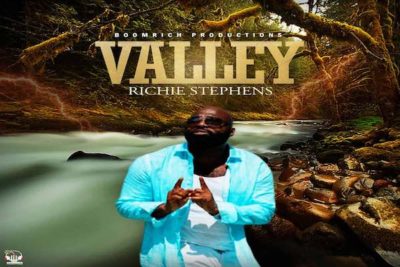 <strong>Watch Richie Stephens “Valley” Official Music Video Boomrich Productions 2022</strong>