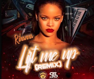 <strong>Rihanna “Lift Me Up” Dancehall Remix Massive B Studio 91 Y Rush</strong>