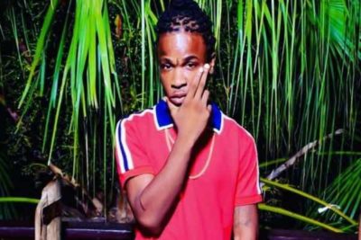 <b>Jamaican Recording Artist Kapella Don Shot & Killed In Mobay</b>