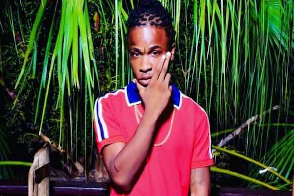 rip jamaican artist kapella don gunned in mobay january 2022