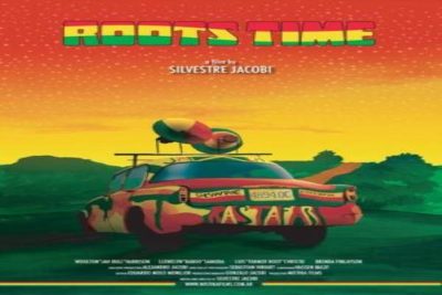 <strong>Watch ‘Roots Time’ A Road Movie About Jamaica & Reggae Music</strong>