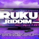 ruku riddim mix tony matterhorn i-octane gage lisa hyper mineral boss records 2021