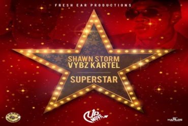 <strong>Watch Shawn Storm Feat. Vybz Kartel ‘Superstar/Road’ Music Video</strong>