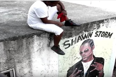 <strong>Watch Shawn Storm “Loyal Soldier” Official Music Video</strong>