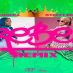 shenseea rebel remix zum stefflon don good good productions 2021