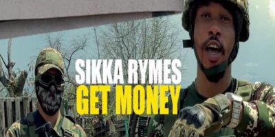 <strong>Watch Sikka Rymes “Get Money” Official Music Video Sikk Records 2021</strong>