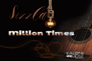 <strong>Stream Sizzla ‘Million Times’ Album Zabogaubhi Music Kalonji Music [Reggae 2020]</strong>