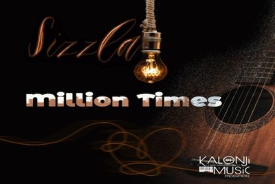 <strong>Stream Sizzla ‘Million Times’ Album Zabogaubhi Music Kalonji Music [Reggae 2020]</strong>