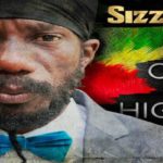 sizzla on a high studio album oneprm 2021