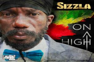 <strong>Stream Sizzla Kalonji New Album “On A High” & Watch “Crown On Your Head” Music Video</strong>