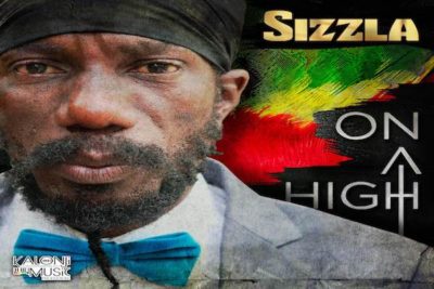 <strong>Stream Sizzla Kalonji New Album “On A High” & Watch “Crown On Your Head” Music Video</strong>
