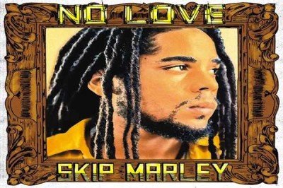 <strong>Skip Marley Releases “No Love” New Reggae Single Tuff Gong Island Records [Official Lyric Video]</strong>
