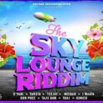 sky lounge riddim mix dyani yaksta teejay i waata kimico