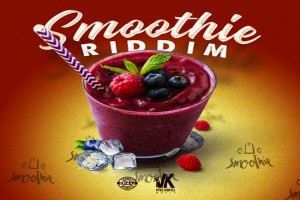 <strong>Listen To “Smoothie Riddim” Mix Vybz Kartel, Sikka Rhymes, Lisa Hyper Vybz Kartel Muzik</strong>