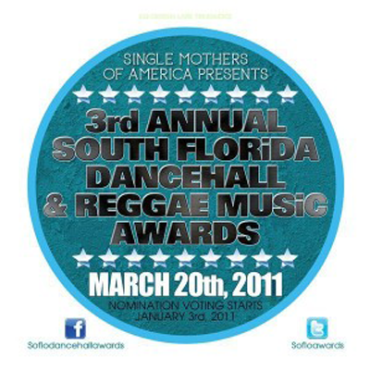 <b>Soflo Awards 2011 Live Reggae Dancehall Music In South Florida Video Gallery</b>
