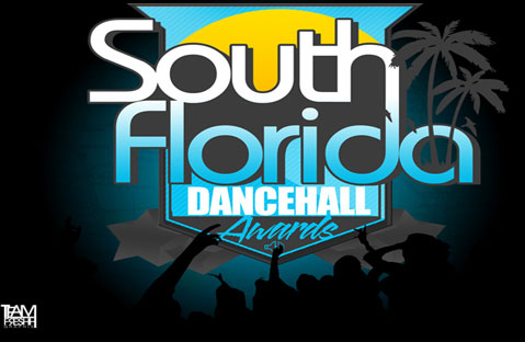 south florida dancehall reggae awards