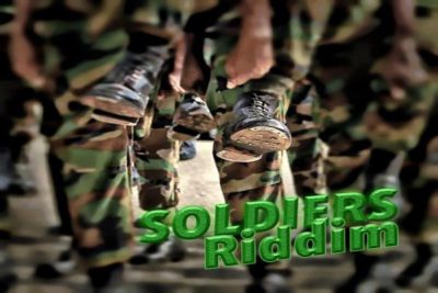 <strong>“Soldiers Riddim” Mix Yashema Mcleod, Tenna Star, Publik Report, Norris Man Stingray Records 2021</strong>