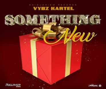 <strong>Watch Vybz Kartel “Something New” Music Video Adidjahiem Records 2022</strong>