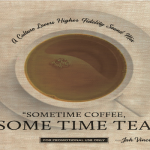 sometime coffee sometime tea reggae culture mixtape 2012